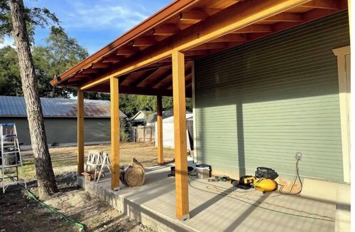 Mahncke Park House | Riverwalk, Pearl, Zoo, Museums, Pool 5 BR 4 1/2 Baths Sleeps 12