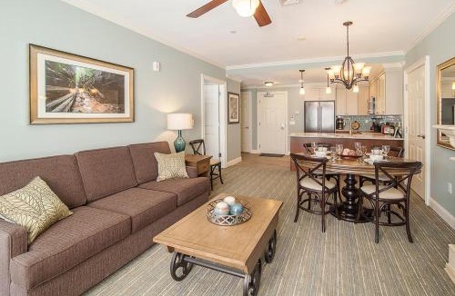 Lincoln Hotel | RiverWalk Resort at Loon Mountain