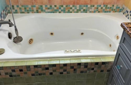 Bradenton Villa | Riverwalk Retreat