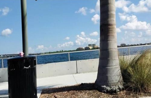 Bradenton Villa | Riverwalk Retreat