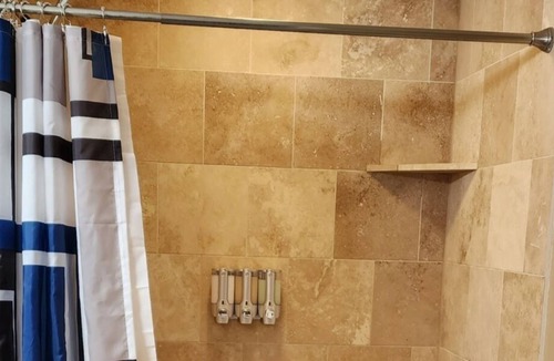 Arsenal Condo | Riverwalk San Antonio free parking
