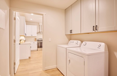 Cashmere Condo | Riverwalk Suites, #310 Exceptional in Every Way