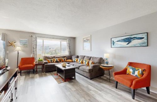 Seaside Apartment | Riverwalk