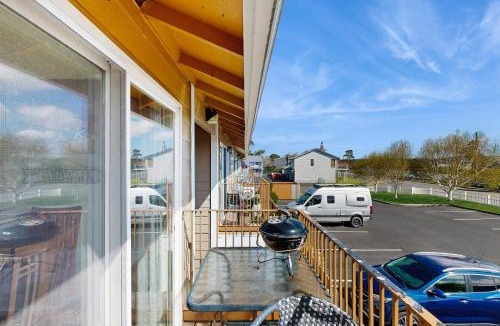 Seaside Apartment | Riverwalk