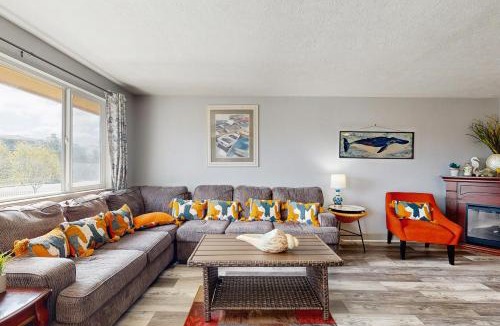 Seaside Apartment | Riverwalk