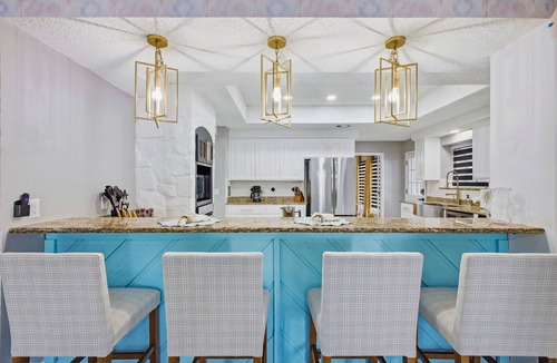 North San Antonio - SAT House | Riverwalk Villa Game Room Grill Heated Pool