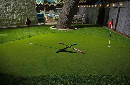 North San Antonio - SAT House | Riverwalk Villa Game Room Grill Heated Pool