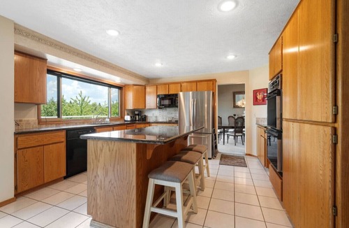 Greenacres House | Riverway Retreat - Spokane Valley