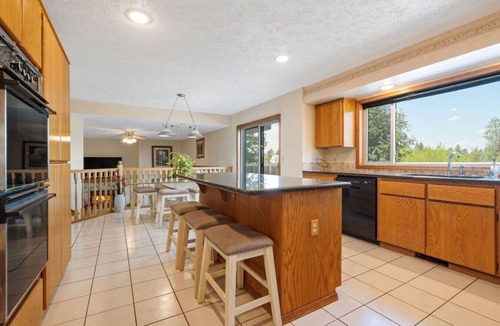 Greenacres House | Riverway Retreat - Spokane Valley