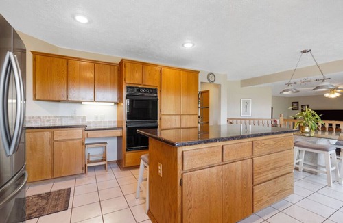 Greenacres House | Riverway Retreat - Spokane Valley