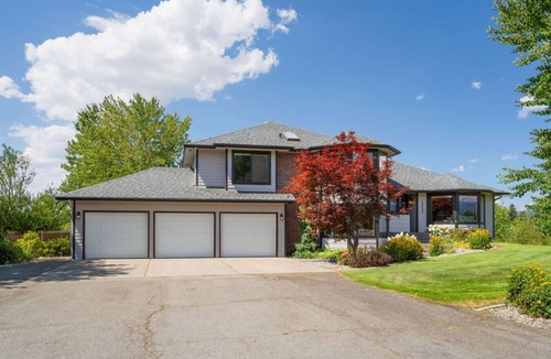Greenacres House | Riverway Retreat - Spokane Valley