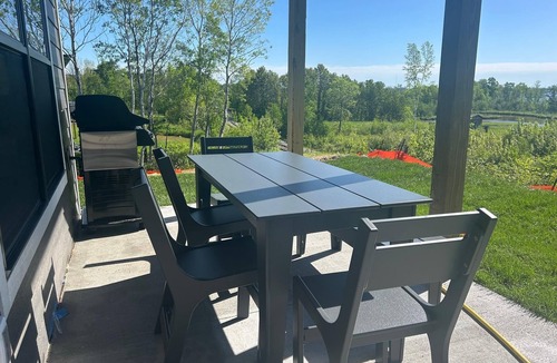 Riverside Condo | RiverWest Hunters Landing - Riverfront - Dog Friendly