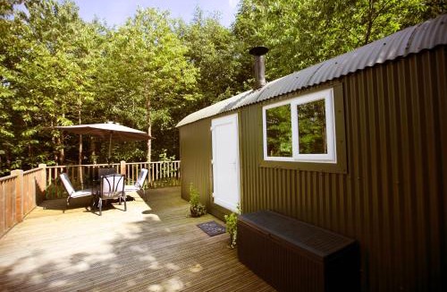 Talaton Other | Riverwood Farms Shepherds Hut