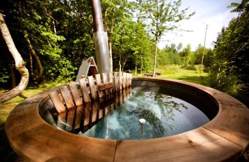 Talaton Other | Riverwood Farms Shepherds Hut