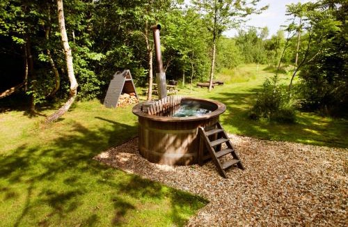 Talaton Other | Riverwood Farms Shepherds Hut