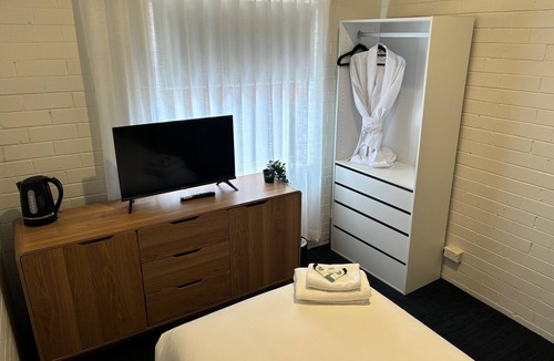 Riverwood Hotel | Riverwood Hotel