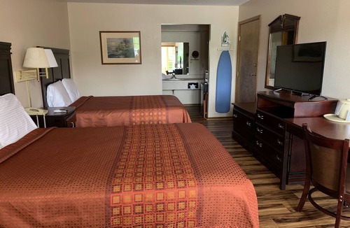 Glenwood Hotel | Riverwood Inn of Glenwood