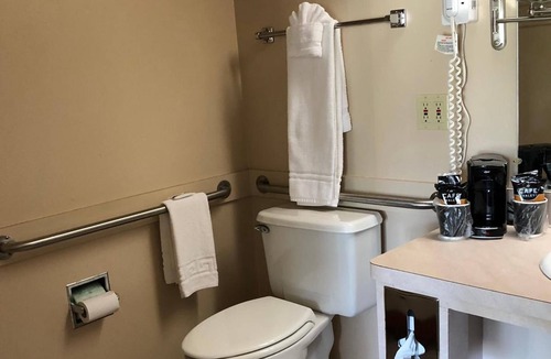Glenwood Hotel | Riverwood Inn of Glenwood