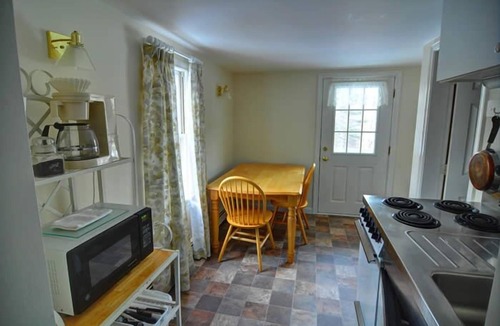 Jackson Bed & Breakfast | RiverWood Inn