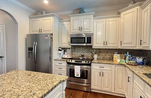 Riverwood Plantation House | Riverwood Plantation