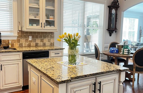 Riverwood Plantation House | Riverwood Plantation