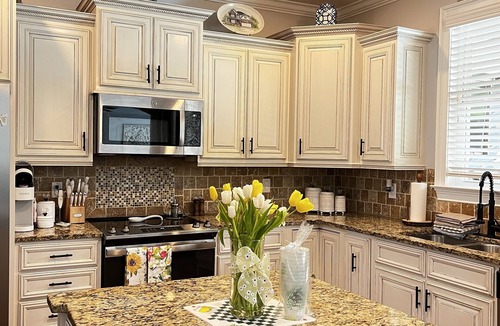 Riverwood Plantation House | Riverwood Plantation