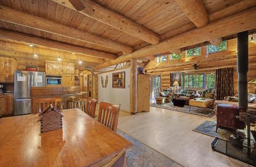 Marmot House | Riverwoods Lodge - Meredith Lodging