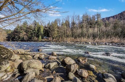 Marmot House | Riverwoods Lodge - Meredith Lodging