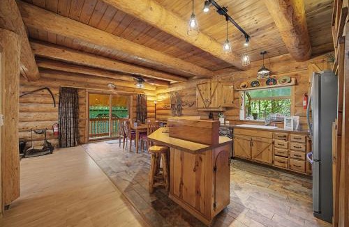 Marmot House | Riverwoods Lodge - Meredith Lodging