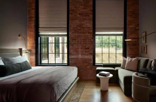 Athens Hotel | Rivet House