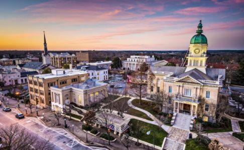 Athens Hotel | Rivet House