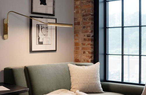 Athens Hotel | Rivet House
