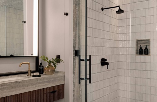 Athens Hotel | Rivet House