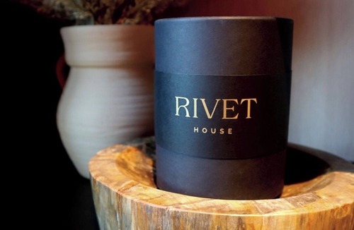 Athens Hotel | Rivet House