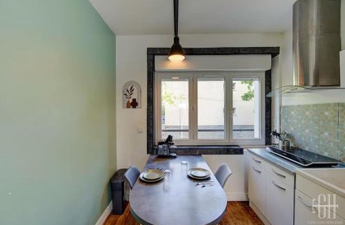 Tours Apartment | Rivière