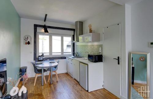 Tours Apartment | Rivière