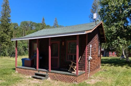 Petit-Saguenay Ski Chalet | Rivière Petit Saguenay