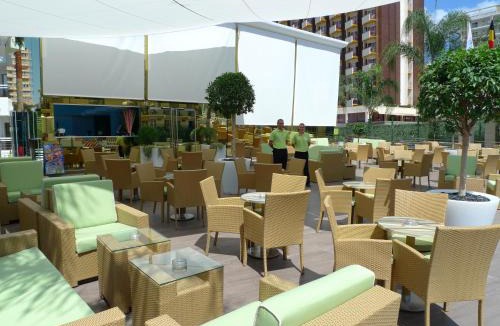 Benidorm Hotel | Riviera Beachotel - Adults Recommended