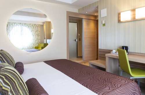 Benidorm Hotel | Riviera Beachotel - Recommended for Adults