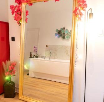 Liberation Apartment | Riviera Bliss