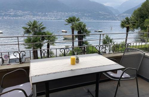 Vira Apartment | Riviera by Fewotessin
