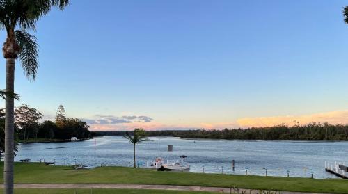 Sussex Inlet Resort | Riviera Caravan Park