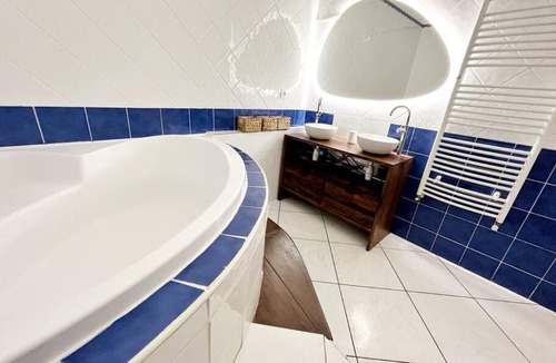 La Real Apartment | Riviera - Charmant T3 Hyper-Centre