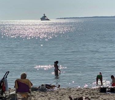 Antibes Old Town House | Riviera Cottage