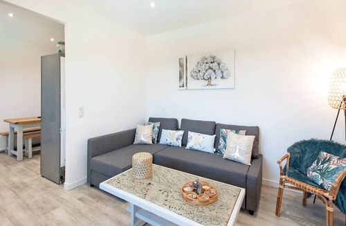 Saint-Jean House | Riviera Hideaway for 2 Guests