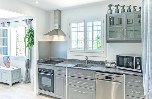 Saint-Jean House | Riviera Hideaway for 2 Guests