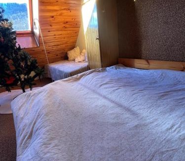 Allos Apartment | Riviera Lodge II