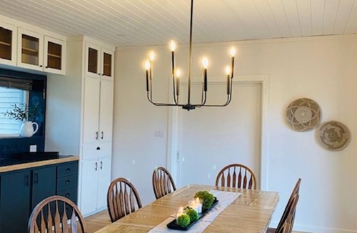 Garden Village Cottage | Riviera Lodge - Large Renovated Waterfront Property