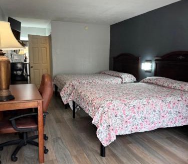 Kissimmee Hotel | Riviera Motel