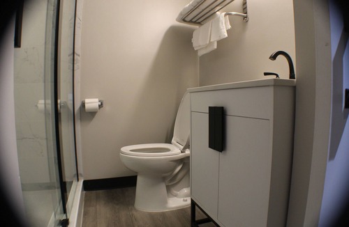 Cinnaminson Hotel | Riviera Motor Inn